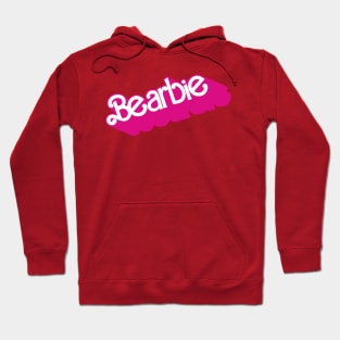 Bearbie Hoodie